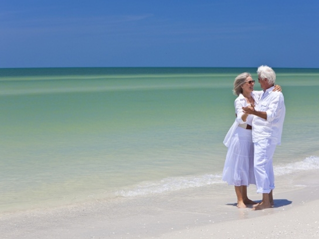 Retiring in Thailand