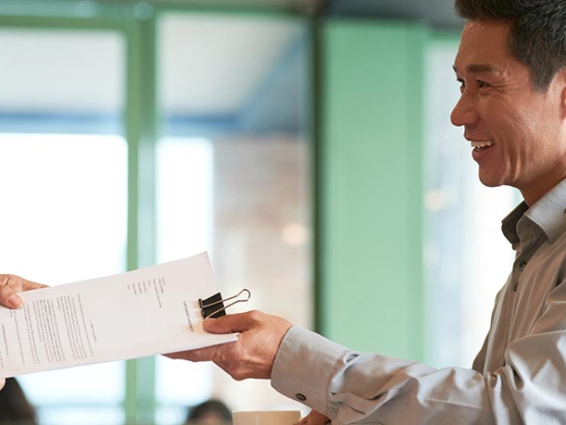 Company Registration in Thailand