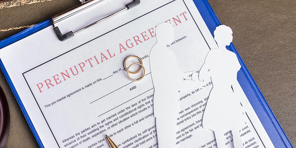 Prenuptial Agreement in Thailand