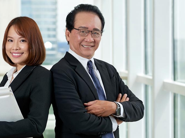 Thai Limited Company Registration