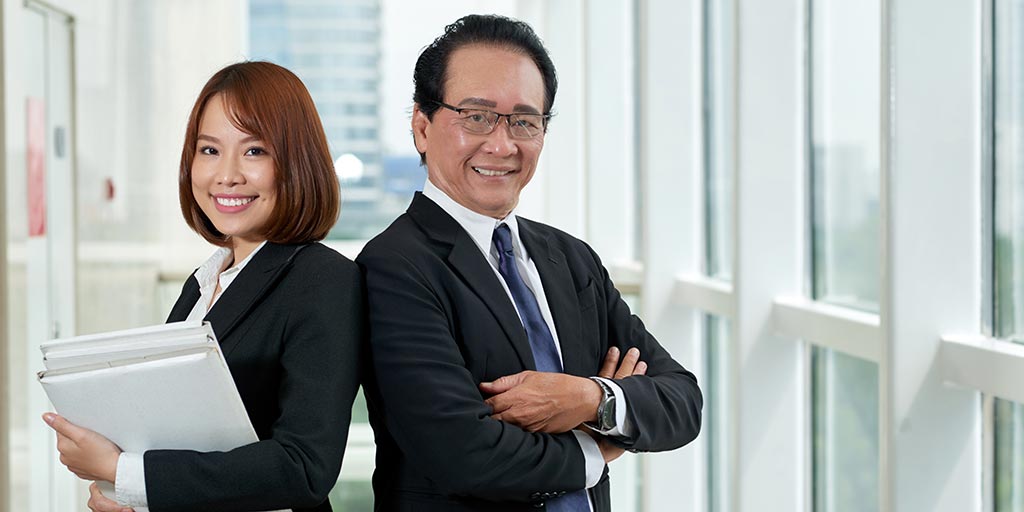 Thai Limited Company Registration