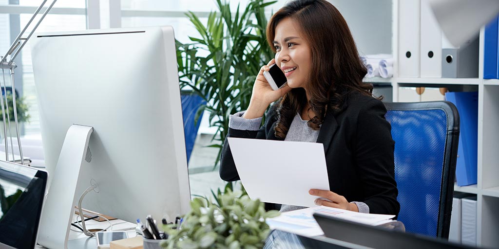 Representative Office in Thailand