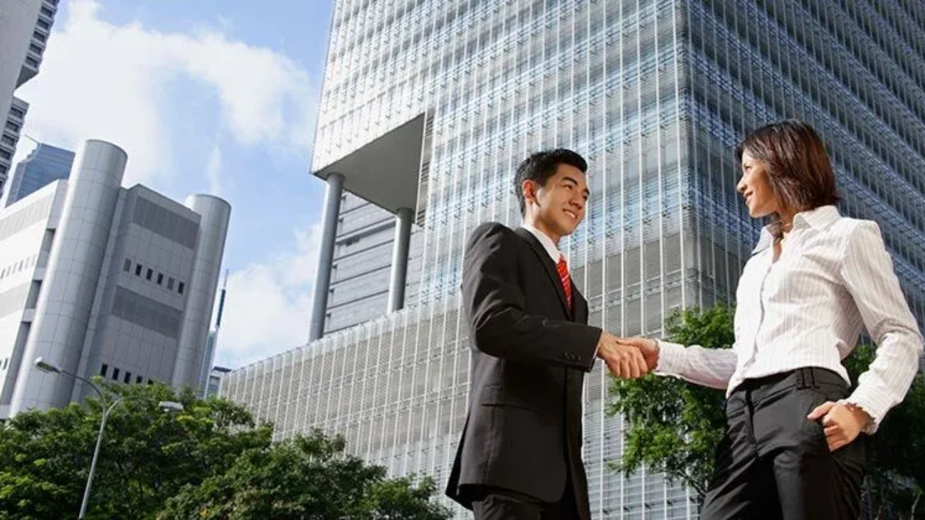Establishing a Thai Association Business in Thailand