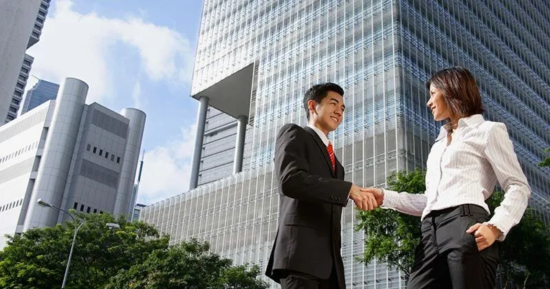 Establishing a Thai Association Business in Thailand