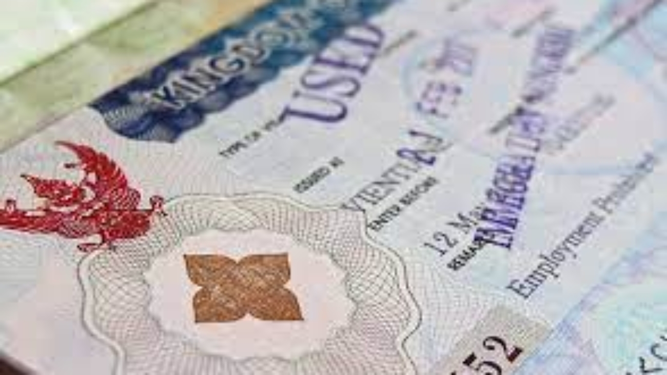 Marriage Visa in Thailand