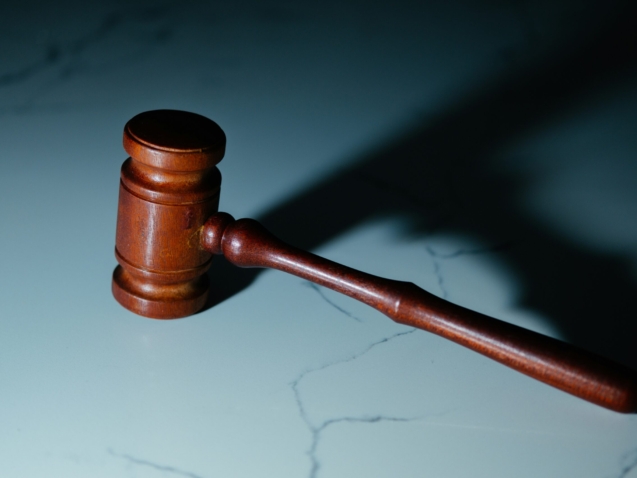 Litigation in Thailand
