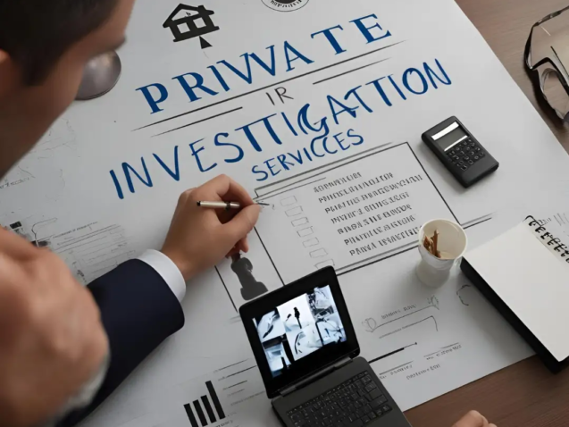 Private Investigation in Thailand