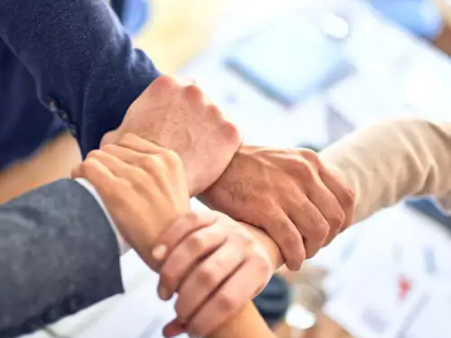 Thai Business Partnerships