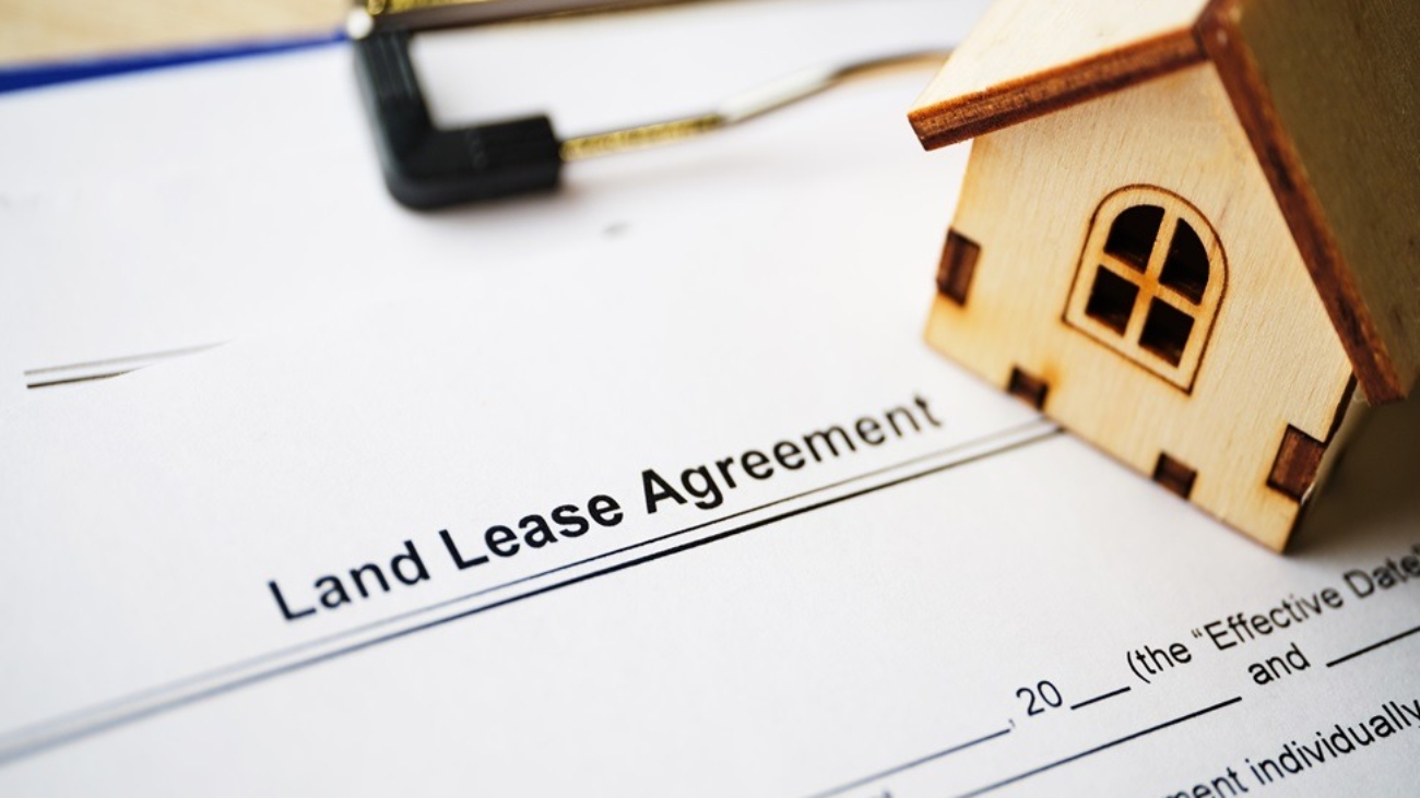 Property Leasehold in Thailand