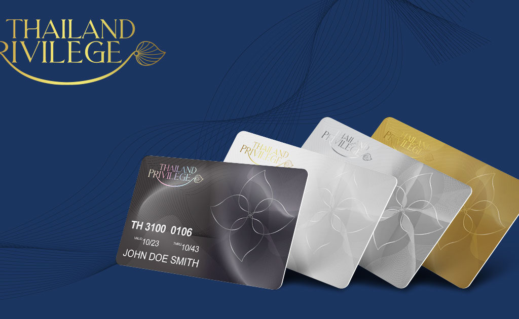 Thailand Privilege Visa