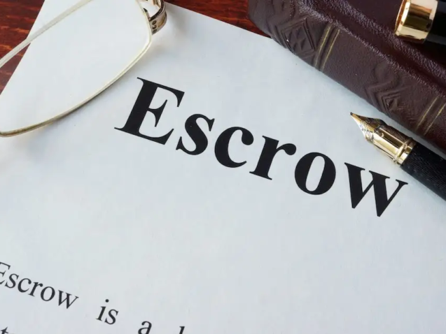 Escrow Accounts in Thailand