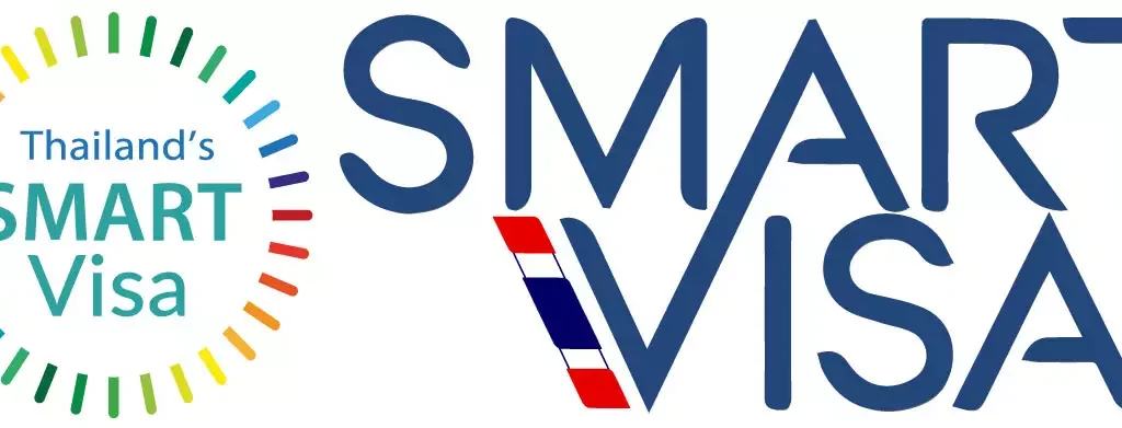 Thailand SMART Visa